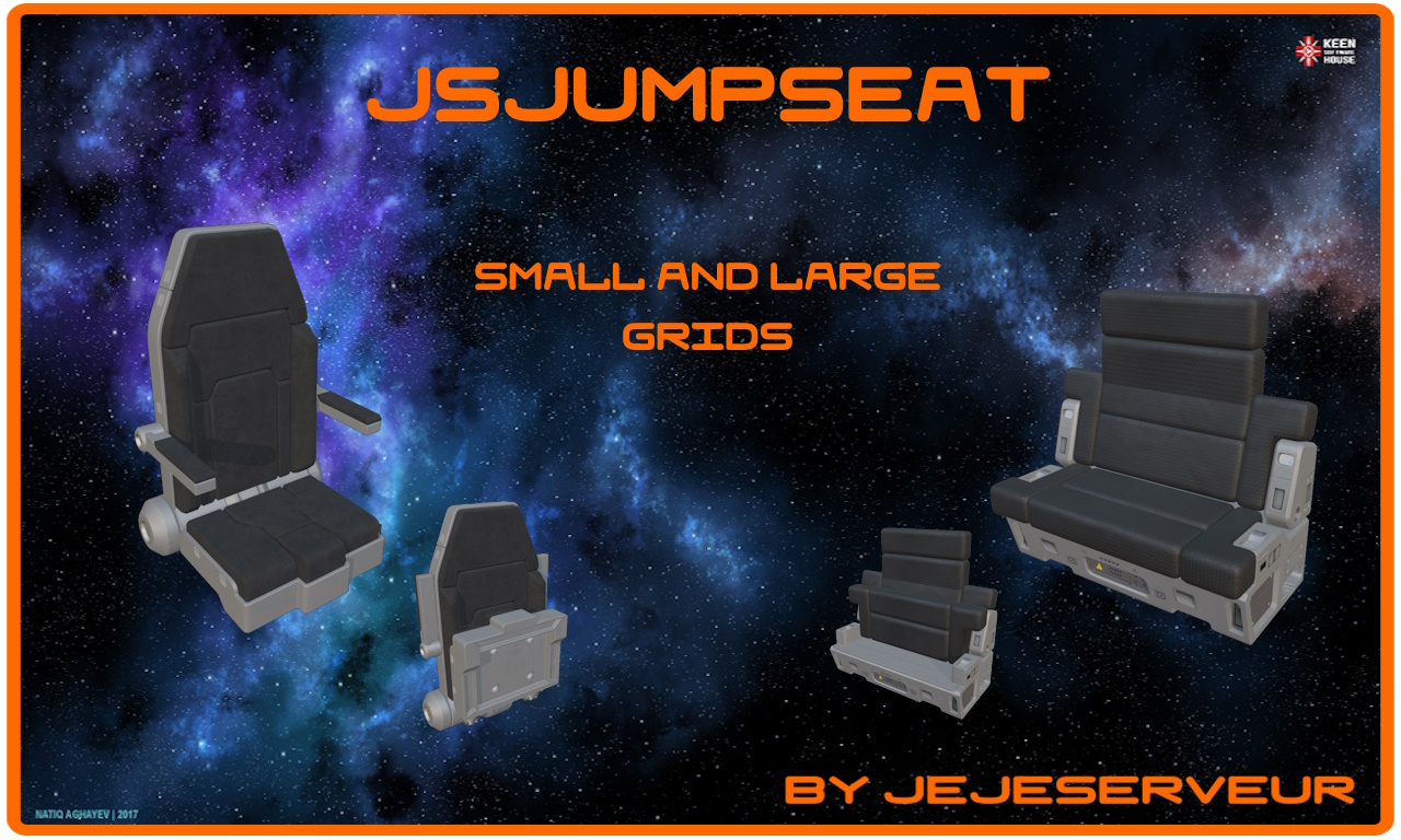 JejeServeur - JSJumpSeat