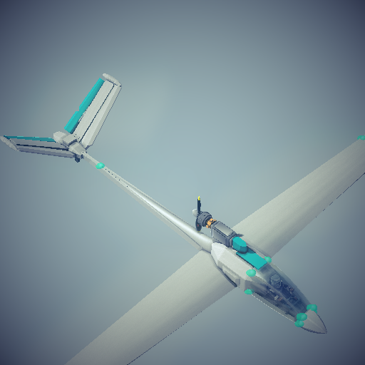 Motor glider_v1