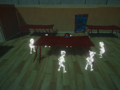 among us the skeld