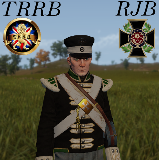 TRRB RJB Skin