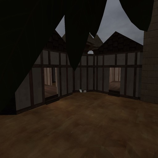 KOTH_Nove – Team Fortress 2 Mod