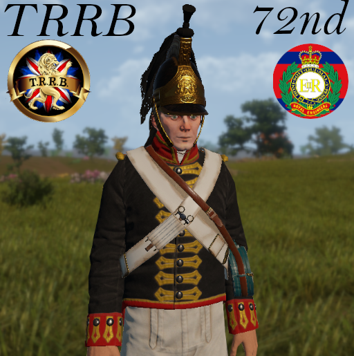 TRRB Artillery