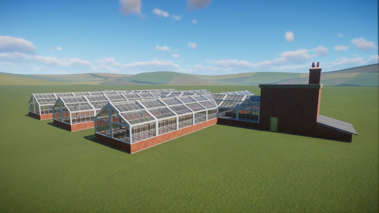 Greenhouse