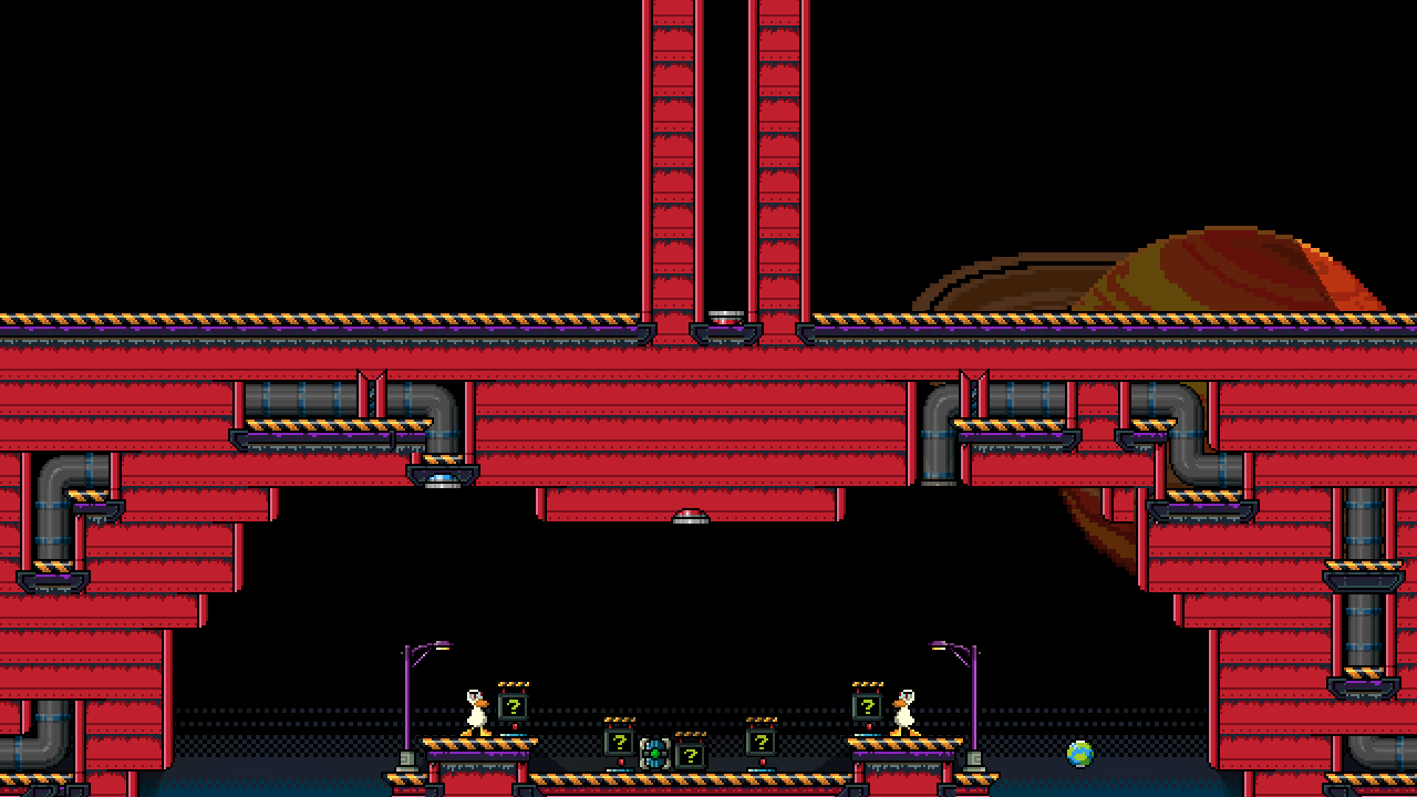Death Box Battle V.2.1