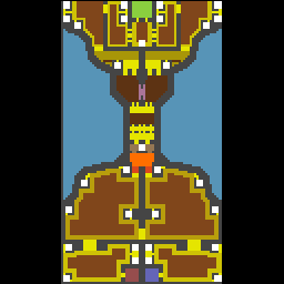 Hoeth fort