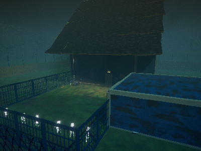 Faragon´s House