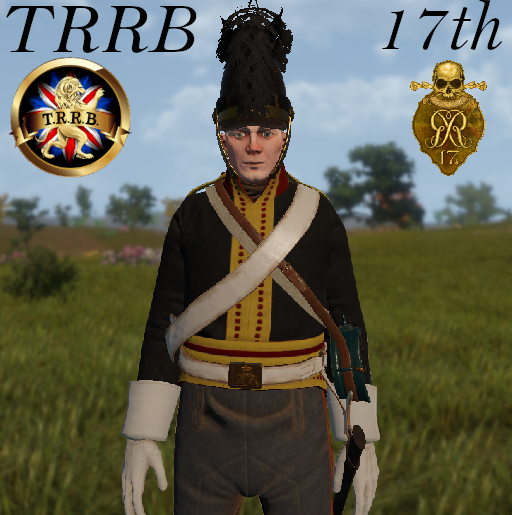 TRRB Dragoon
