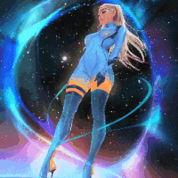 Steam Workshop::Zero Suit Samus