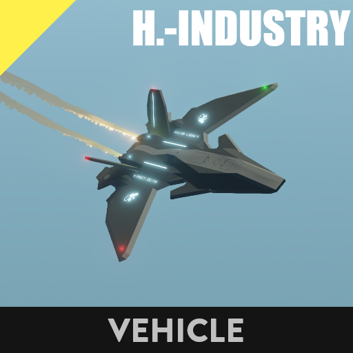 H.-INDUSTRY ASJ-V1:Wyvern