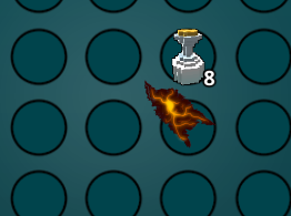 Lava Cursor