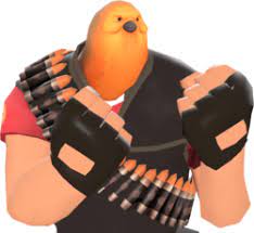 HeavyChickenKievTF2