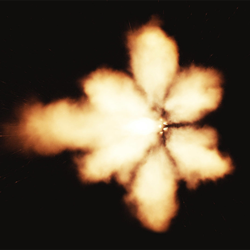 Muzzle Flash