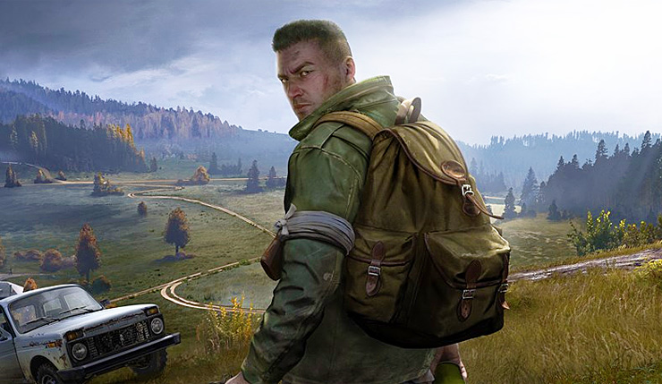 DayZ Exile