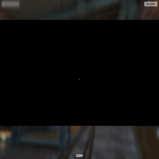 Blindfold Mode