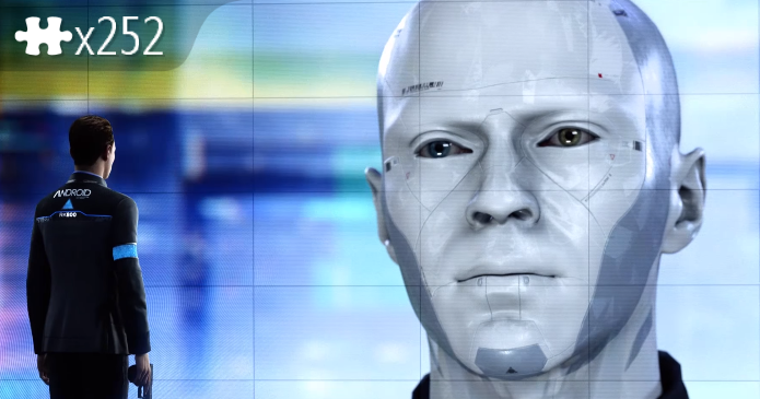 Humanoid