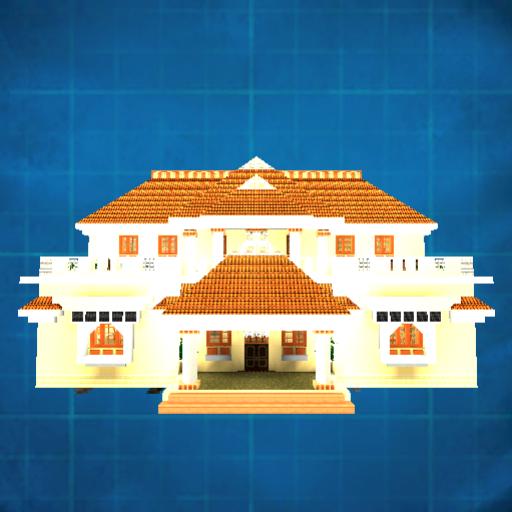 єäняi§  "  Indian House Design "