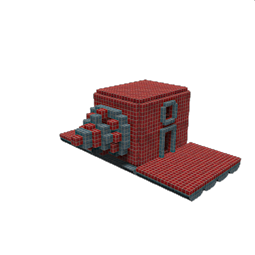 Drill Ship