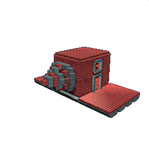 Volcanoids