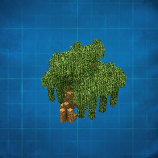 tree 9