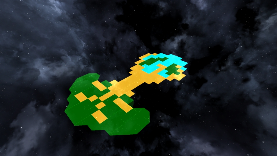 Principality Emblem