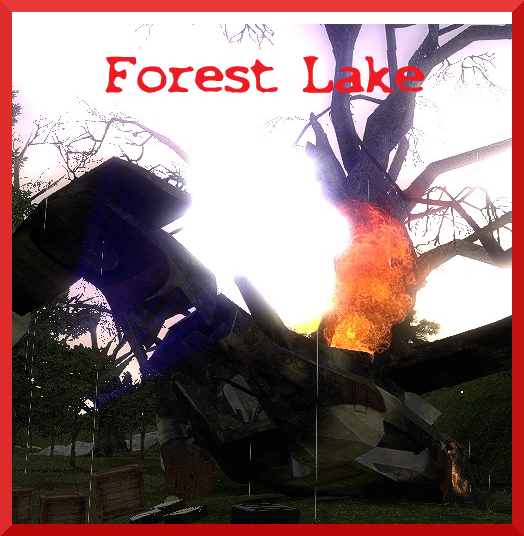 Forest Lake