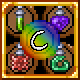 Potion Charms