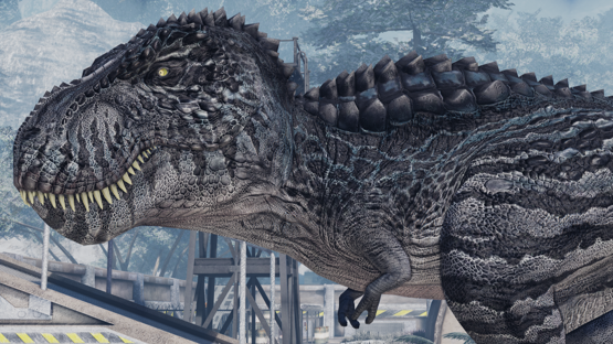 Magnus Rex (Mut+Skin) (Winter 2021)