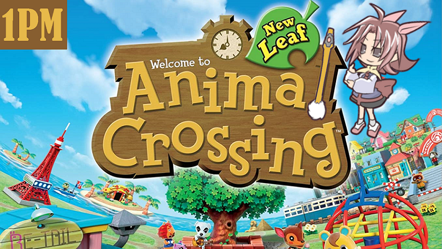 1PM ACNL for Tomomo