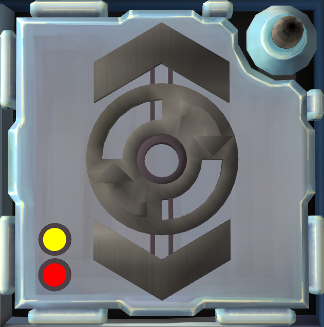 Gyromaze