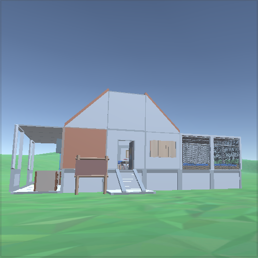 roleplayer house!