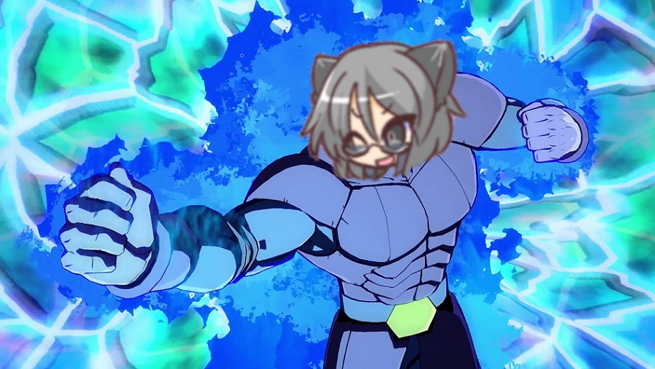 Hit's Theme for Yuki (Dangerous)