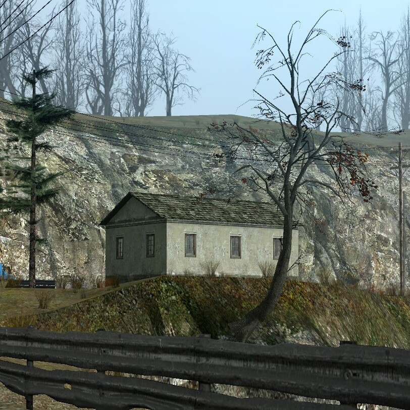 alternative nature