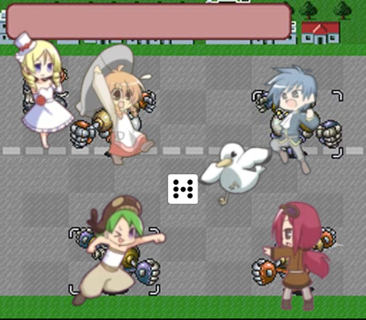 Playing with Psychos for the Seagulls (Theme Replacer)