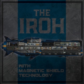 Iroh ST Neurotrauma edition – Barotrauma Mod