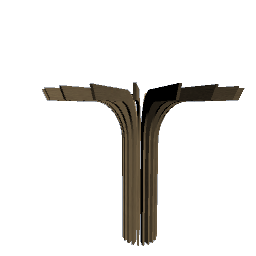 Column_Wood