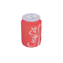 Drink can