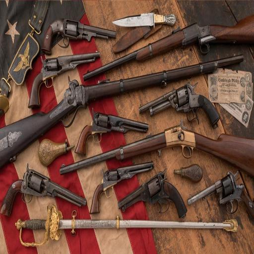 Pre-20th Century Weaponry