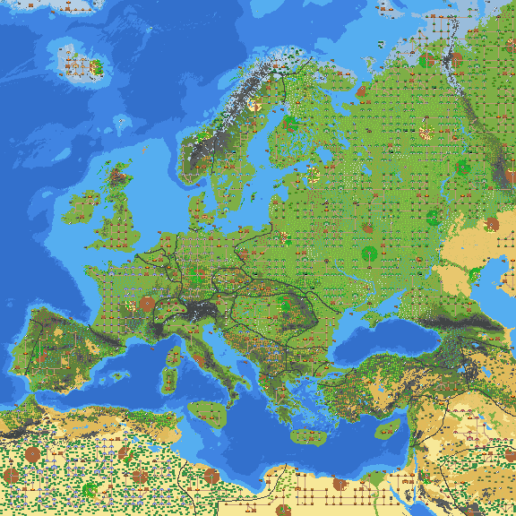 Globealluim