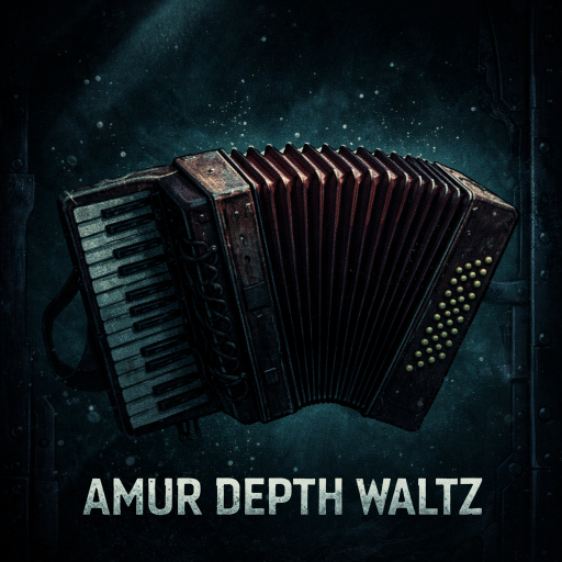 Amur Depth Waltz accordion – Barotrauma Mod
