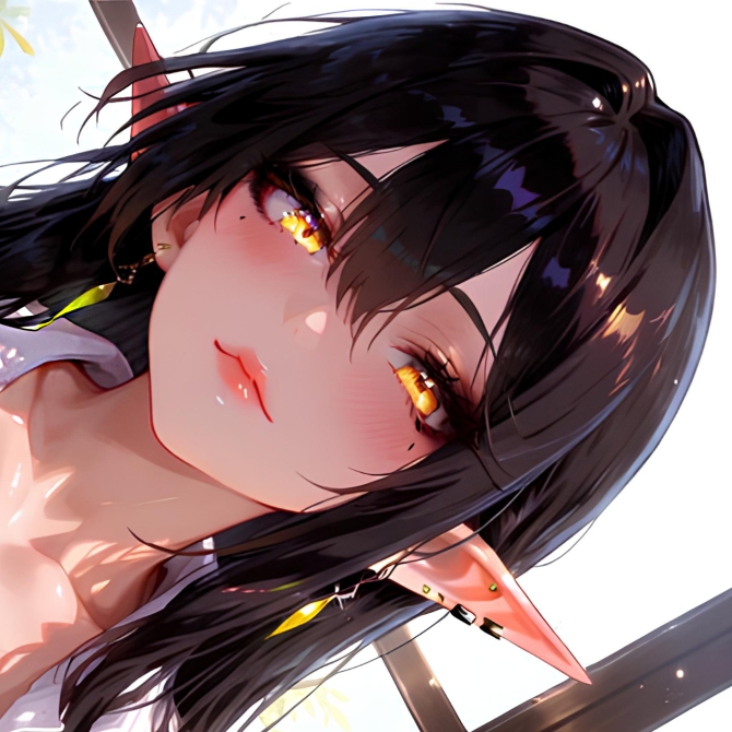 Natari_Vesper丨R18丨4K丨Red Q