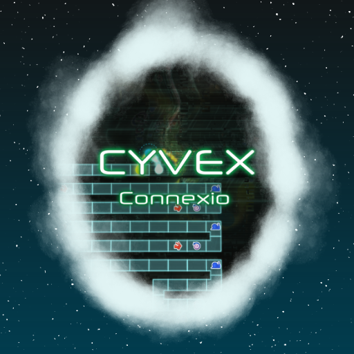 Connexio - CYVEX