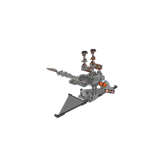 Raptoid