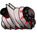 CentipedeSelfDestructing机械自毁蜈蚣