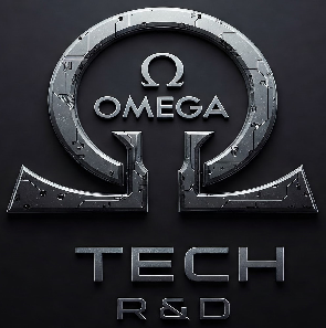 R&D - ΩmegaTech