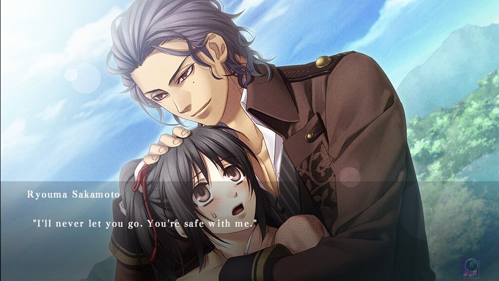 Steam コミュニティ :: 薄桜鬼 真改 風ノ章