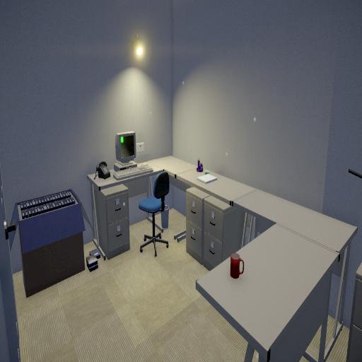 Stanley Parable