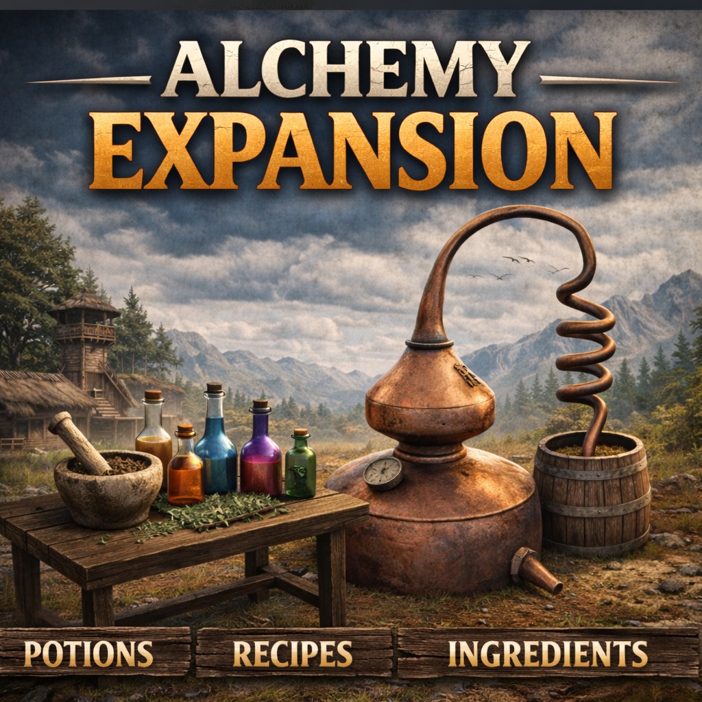 Alchemy