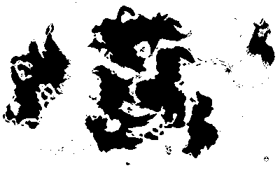 Fantasy Map
