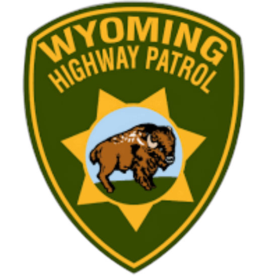 Wyoming Highway Patrol | Definitive Edition