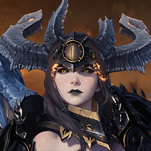 Zeta0080‘s Belakor The War Hag